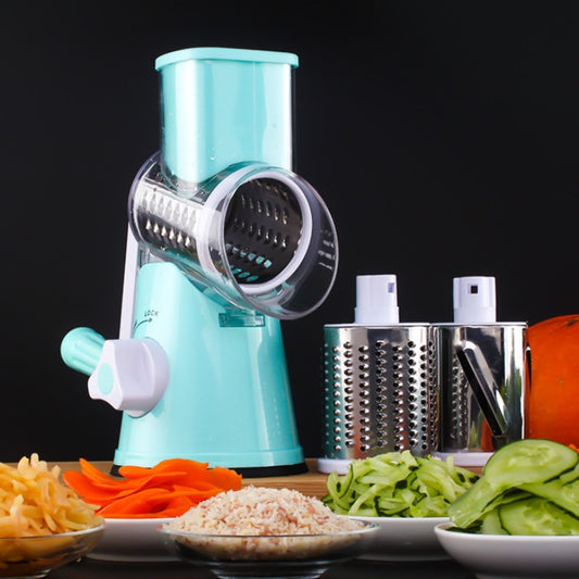 Vegetable, Fruit, and Cheese Slicer